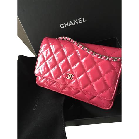 chanel wallet clutch|chanel trendy wallet on chain.